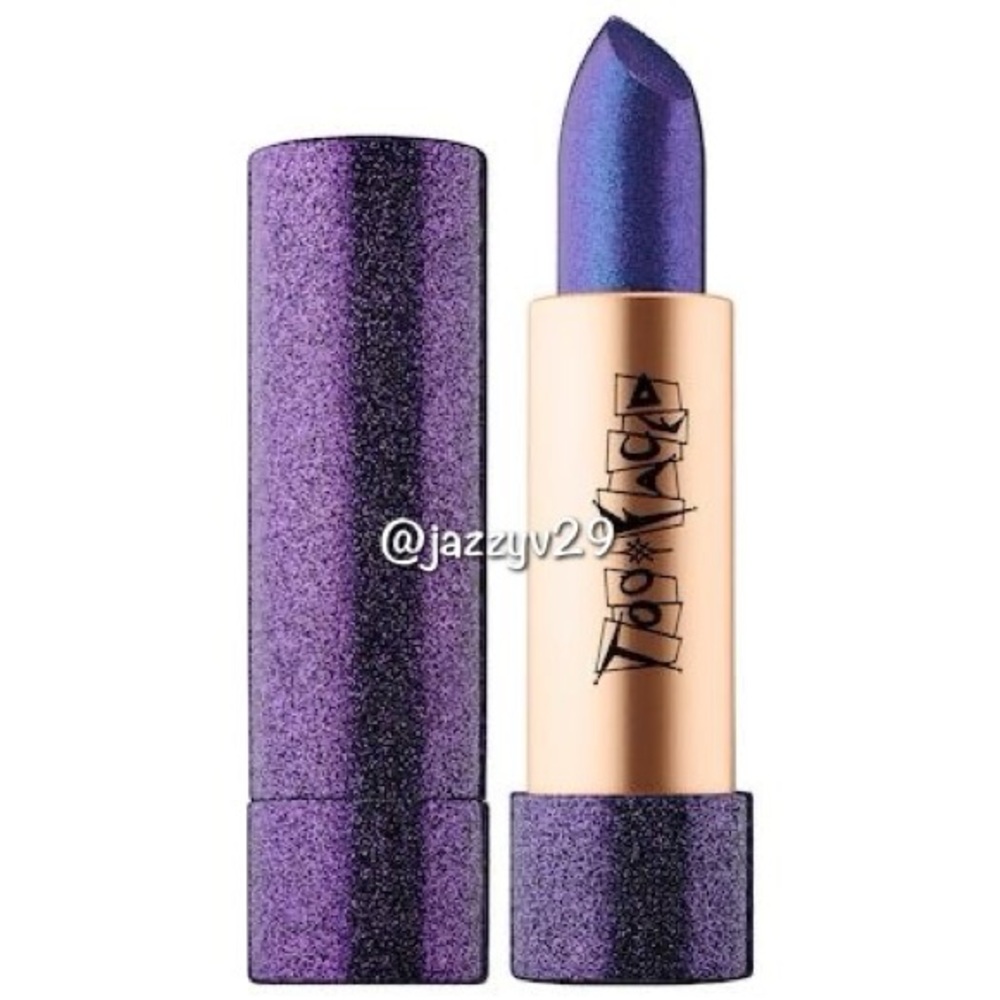 💜Too Faced Throwback Lipstick - Cheers to 20 Years Collection💜